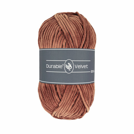 Durable Velvet Hazelnut 2218