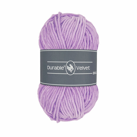 Durable Velvet Lavender 396