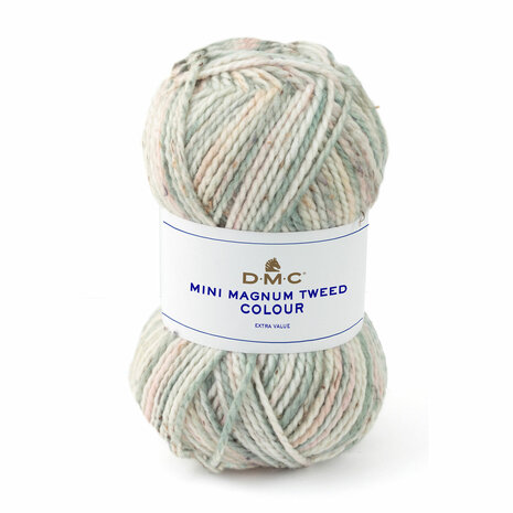 DMC Mini Magnum Tweed Colour - 107