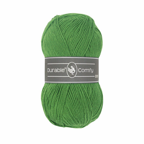 Durable Comfy Bright Green 2147