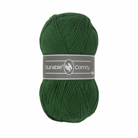 Durable Comfy Forest Green 2150