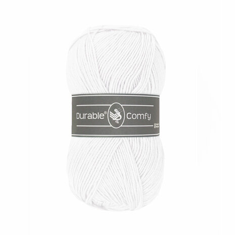 Durable Comfy White 310