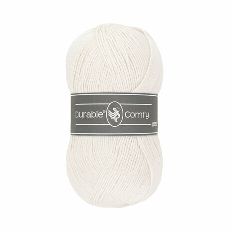 Durable Comfy Ivory 326