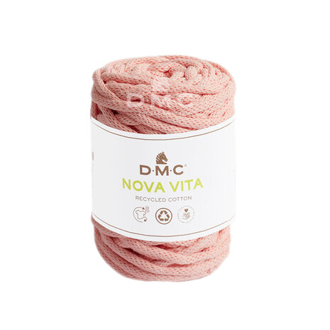 DMC Nova Vita Nr.12 - 041 - Pastel Roze