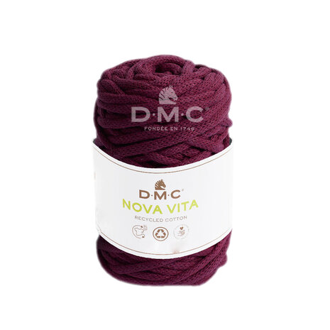 DMC Nova Vita Nr.12 - 061 - Magenta