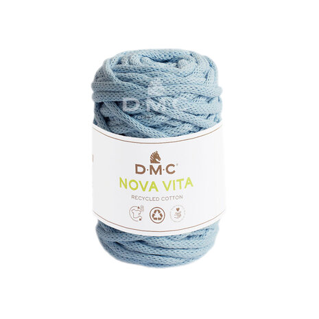 DMC Nova Vita Nr.12 - 071 - Pastel Blauw