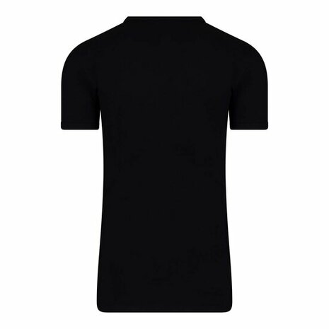 Beeren M3000 Heren T-shirt Extra Lang Zwart