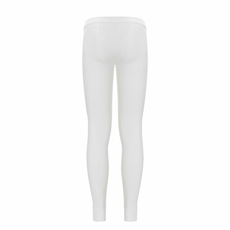 ten Cate Heren Thermobroek Snow White
