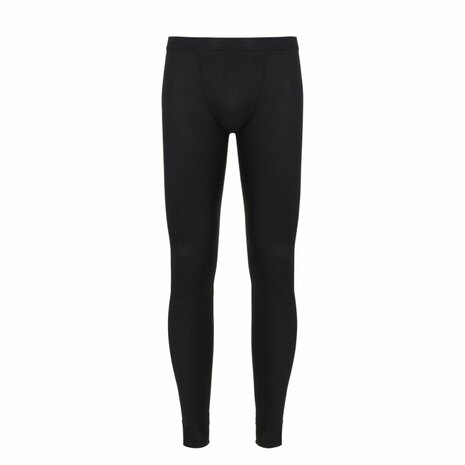 ten Cate Heren Thermobroek - Zwart