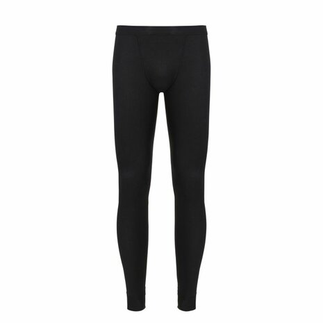 ten Cate Heren Thermobroek - Zwart