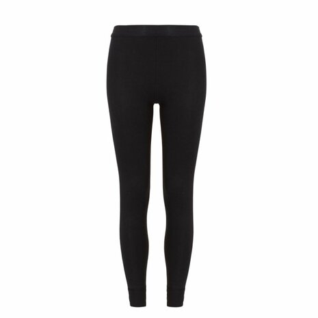 ten Cate Dames Thermobroek - Zwart