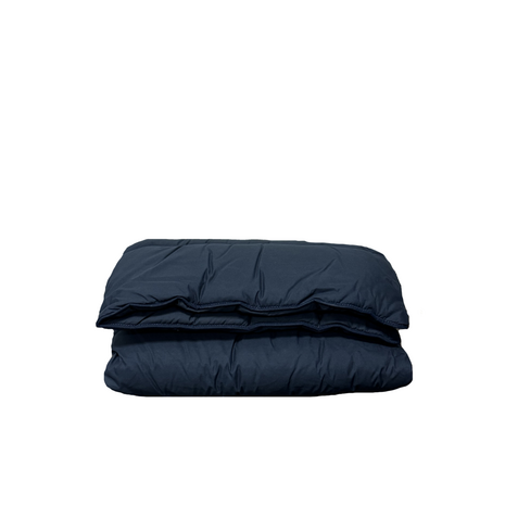 Dekbed zonder overtrek - Blauw - 240x220