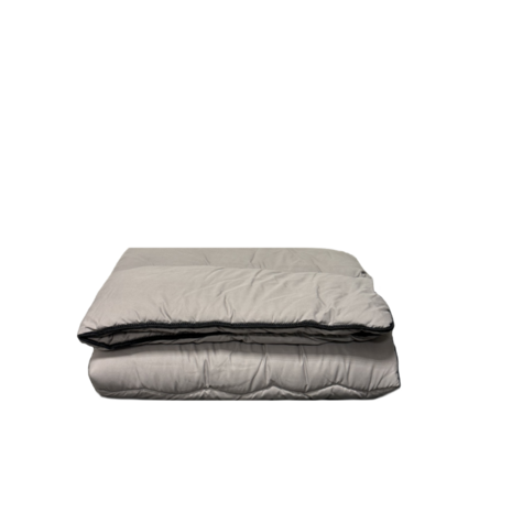 Dekbed zonder overtrek - Taupe - 240x220