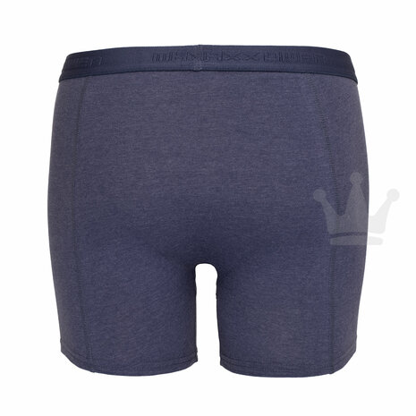Maxx Owen Heren Boxershort - Jeans