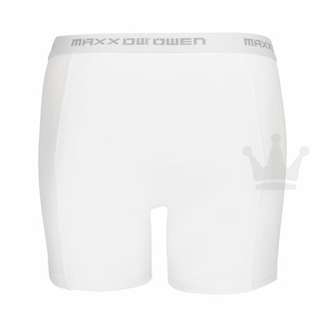Maxx Owen Heren Boxershort - Wit