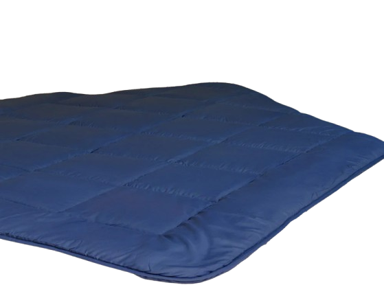 Easy Dekbed 140 x 200 marine