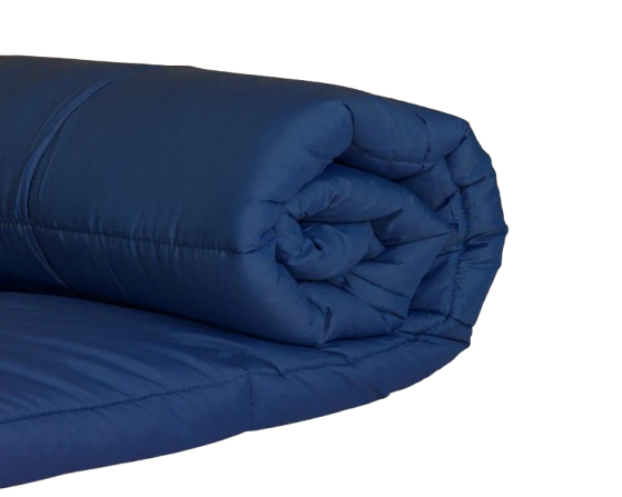Easy Dekbedden marine maat 140 x 200