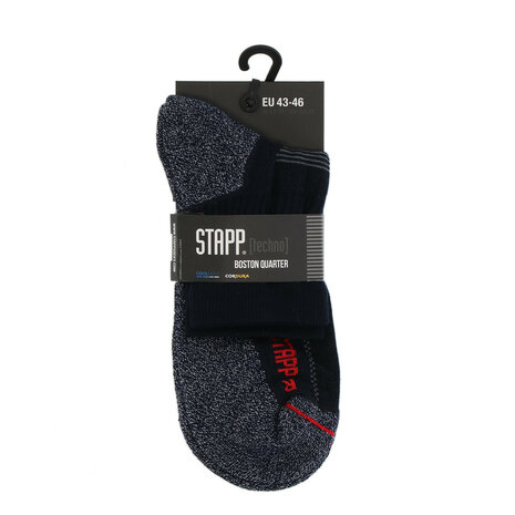 Werkkous all Season Stapp Techno Boston All Season Quarter 