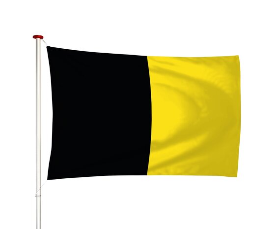 Sneker vlag maat 100x150cm