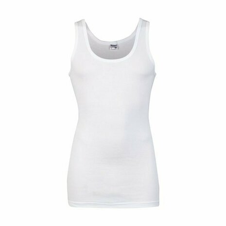 Beeren Heren M3000 Hemd Wit maat 3XL en 4XL (5+1 gratis)