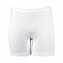 Beeren Dames Boxer Softly Wit 2-Pack