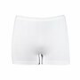 Beeren Dames Panty Softly Wit 2-Pack