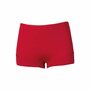 Beeren Dames Elegance Short Donkerrood