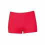 Beeren Elegance Dames Short Rood