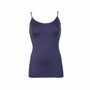 Beeren Elegance Dames Top Donkerblauw