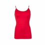 Beeren Elegance Dames Top Rood