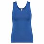 Beeren Dames Elegance Hemd Blauw