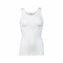 Beeren Elegance Dames Hemd Wit