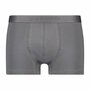 Beeren Rolf Heren Boxershort Grijs 2-Pack