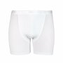 Beeren Heren Boxershort Roger Wit 2-Pack