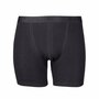 Beeren Heren Boxershort Roger Zwart 2-Pack