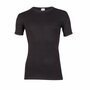 Beeren Heren T-shirt M3000 Zwart