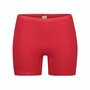 Beeren Dames Boxer Softly Rood 2-Pack