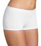 Sloggi Dames Sensual fresh short Wit