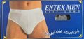 Entex Heren slip uomo - Grijs