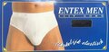 Entex Heren slip uomo - Donkerblauw