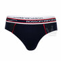 Rossoporpora Heren Slip Gold - Donkerbauw
