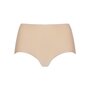 Ten Cate Secrets Dames High Waist slip - Walnut