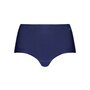 Ten Cate Secrets Dames High Waist slip - Donkerblauw