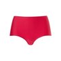 Ten Cate Secrets Dames High Waist slip - Rood