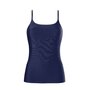 Ten Cate Secrets Dames Hemd - Donkerblauw