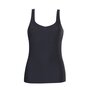 Ten Cate Secrets Dames 2-Way Hemd - Zwart