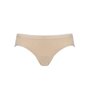 Ten Cate Dames Bikini slip 2-Pack - Beige
