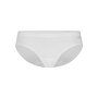 Ten Cate Dames Bikini slip 2-Pack - Wit
