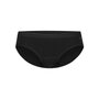 Ten Cate Dames Bikini slip 2-Pack - Zwart
