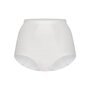 Ten Cate Dames Organic Cotton Shape Slip - Wit